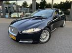Jaguar XF 3.0D, Auto's, Jaguar, Euro 5, Achterwielaandrijving, Gebruikt, 2993 cc