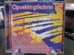 Opwekkingsliederen Jan Quintus Zwart 2CD, Cd's en Dvd's, Koren of Klassiek, Gebruikt, Ophalen