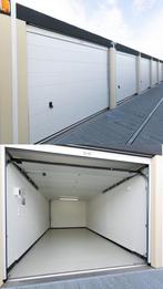 Garagebox Te Huur 18m2 in Den Haag Garagepark