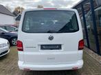 Volkswagen Transporter Caravelle 2.0 Comfortline BENZINE L2H, Stof, Gebruikt, 1984 cc, Wit