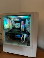High-end Gaming PC – Ryzen 7 5800X3D | RTX 3070 | 64GB, 64 GB of meer, Ophalen of Verzenden, Zo goed als nieuw, Gaming