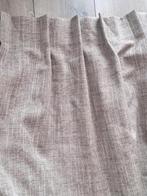 Gordijn 330Bx240L, Huis en Inrichting, Gebruikt, Overige kleuren, 200 cm of meer, Ophalen of Verzenden