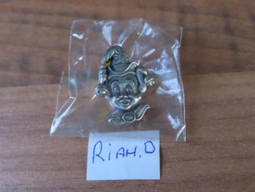 Efteling pin Pardoes 3D . beschikbaar voor biedingen