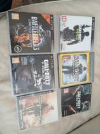 Ps3 games, Spelcomputers en Games, Games | Sony PlayStation 3, 1 speler, Ophalen, Gebruikt