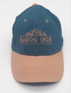Efteling Baron 1898 Cap / Pet, Verzamelen, Efteling, Ophalen of Verzenden, Zo goed als nieuw, Kleding