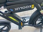 Fatbike H9 nieuweste dubbel accu nieuw, Fietsen en Brommers, Fietsen | Dames | Omafietsen, Ophalen of Verzenden
