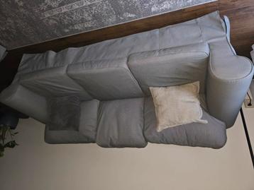 IKEA Ektrop compleet 3 en 2 site banken - afbeelding 3