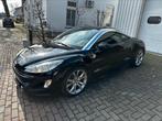 Peugeot RCZ 1.6 THP 2011 Zwart, Voorwielaandrijving, Euro 5, 15 km/l, Zwart