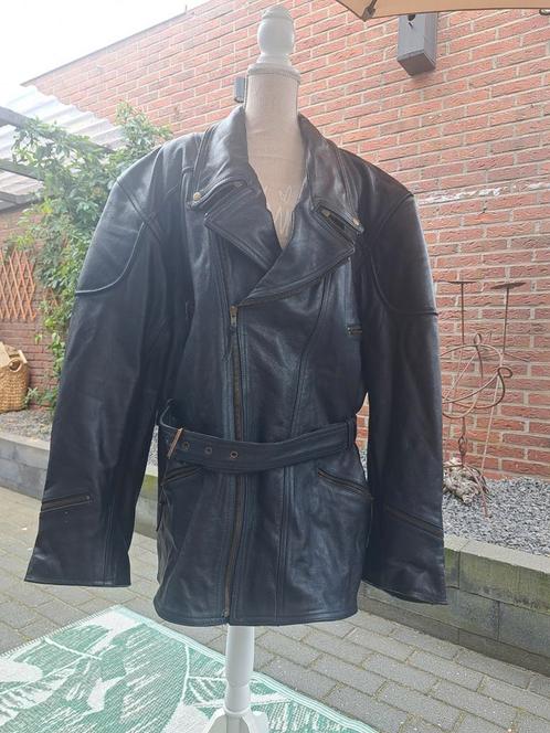 Leren motorjas Nieuw, Motoren, Kleding | Motorkleding, Jas | leer, Ophalen of Verzenden