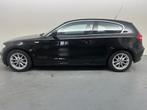 BMW 1-serie 116i Business Line # Clima # Navi # Lmv # Nap, 1-Serie, Achterwielaandrijving, 4 cilinders, 4 stoelen