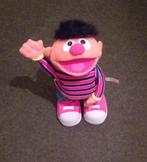 Kietel me Ernie / Tickle me Extreem Ernie TMX, Ophalen of Verzenden, Zo goed als nieuw, Duw- of Trekspeelgoed, Met geluid
