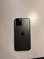 iPhone 11 Pro, 265 gb, damage to screen, Telecommunicatie, Mobiele telefoons | Apple iPhone, Ophalen, Gebruikt, 256 GB, IPhone 11