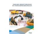 9789491743764 Zakelijke kredietverlening en financieringsbeg, Verzenden, Beta, Zo goed als nieuw, HBO