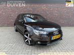 Audi A1 Sportback 1.2 TFSI Pro S-Line | Nieuw APK, Voorwielaandrijving, Euro 5, Zwart, 4 cilinders