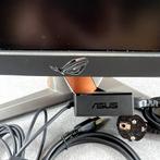 Asus PG 259QN | gaming monitor | kabels | 388322, Ophalen of Verzenden, Zo goed als nieuw, Gaming, IPS