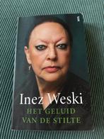 Inez Weski - Het geluid van de stilte, Ophalen of Verzenden, Gelezen, Politiek