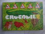 Krokodil spel, Verzamelen, Speelgoed, Ophalen of Verzenden, Gebruikt