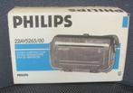 carring case van Philips voor camera , filmcamera enz., Audio, Tv en Foto, Overige Audio, Tv en Foto, Ophalen of Verzenden, Zo goed als nieuw