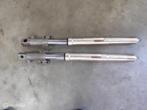 Showa vorkpoten voorvork 851 888 SS Superlight Supersport, Motoren, Onderdelen | Ducati, Ophalen of Verzenden, Gebruikt