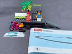 Lego city treinperron 60337 nieuw, Nieuw, Complete set, Ophalen of Verzenden, Lego