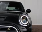 MINI Electric SE MINI Yours Comfort Access/ Achteruitrijcame, Auto's, Mini, Stof, Gebruikt, 4 stoelen, Zwart