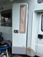 Gevraagd,Knaus plastic palletje van binnen in het deur slot., Caravans en Kamperen, Ophalen of Verzenden