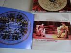 CD Lang Leve de Opera - Jasperina de Jong, Lieuwe Visser, Verzenden, Gebruikt, Soundtrack of Musical