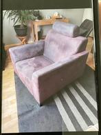 GRATIS FAUTEUIL OPHALEN, Huis en Inrichting, Fauteuils, Gebruikt, Stof, Ophalen of Verzenden, 75 tot 100 cm