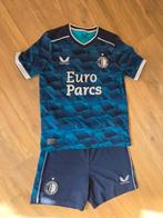 Feyenoord tenue, maat 146, Maat XS of kleiner, Ophalen of Verzenden, Zo goed als nieuw