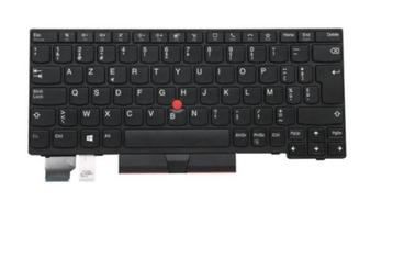 Lenovo thinkpad - x13 azerty keybord (nieuw) beschikbaar voor biedingen