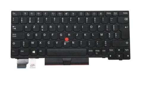 Lenovo thinkpad - x13 azerty keybord (nieuw), Computers en Software, Toetsenborden, Nieuw, Azerty, Ophalen of Verzenden