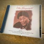Ella Fitzgerald - Basin Street Blues, Verzenden, Zo goed als nieuw, Jazz en Blues