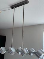 Hanglamp - Redelijk Goed!, Ophalen, Gebruikt, Modern, Metaal