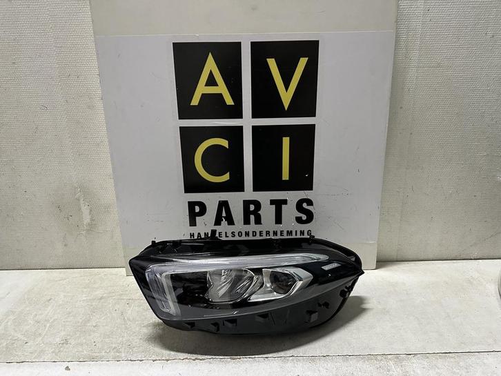 Koplamp A klasse W177 Led High performance A1779062700 links, Auto-onderdelen, Verlichting, Mercedes-Benz, Gebruikt, Ophalen of Verzenden