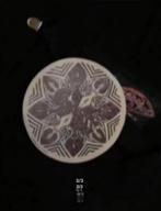 Goddess - Prachtige linnen rok maat XS - Nieuw €110, Zwart, Goddess, Nieuw, Ophalen of Verzenden