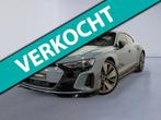 Audi E-tron GT RS 93 kWh|EXCLUSIVE|INCL BTW|600PK|MAXTON BOD, Automaat, Gebruikt, 598 pk, 93 kWh
