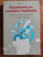 Visualisatie en creatieve meditatie - David Fontana, David Fontana, Ophalen of Verzenden, Meditatie of Yoga, Achtergrond en Informatie