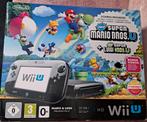 Nintendo Wii U Compleet in Doos + Veel Games!, Spelcomputers en Games, Spelcomputers | Nintendo Wii U, Ophalen of Verzenden