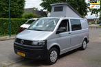 Volkswagen TRANSPORTER 2.0 TDI Camperbus, kampeerauto, campe, Volkswagen, Bedrijf, Diesel, 4 tot 5 meter