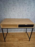 Bureau en Bureau stoel, Ophalen