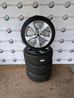 zomerset 225 45 18 5x112 mercedes bmw audi zomerbanden, Ophalen, 18 inch, Gebruikt, Banden en Velgen