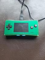 Gameboy micro defect, Spelcomputers en Games, Spelcomputers | Nintendo Game Boy, Verzenden, Gebruikt, Game Boy Micro