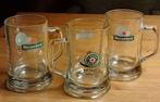 Bierpul Heineken PV Den Bosch, Ophalen of Verzenden, Zo goed als nieuw, Pul(len), Heineken