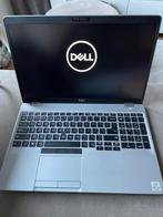 Dell Precision 3551 laptop, Computers en Software, Windows Laptops, Met videokaart, 2 tot 3 Ghz, SSD, DELL