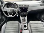 Seat Ibiza 1.0 TSI FR Navi|Clima.contr|Cruise, Auto's, Seat, Te koop, Geïmporteerd, 5 stoelen, Emergency brake assist