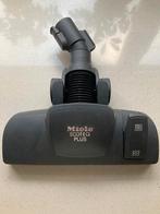 stofzuigmond Miele Ecoteq Plus, Ophalen of Verzenden, Nieuw, Overige typen