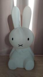 Te koop: 2x Nijntje lamp 80cm dimbaar, Ophalen, Zo goed als nieuw, Lamp