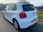 Volkswagen Polo 2012 * 1.2 TDI BlueMotion Comfortline | Crui, Auto's, Voorwielaandrijving, Euro 5, Gebruikt, Start-stop-systeem