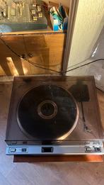 Platenspeler vinyl Marantz TT2000, Ophalen, Zo goed als nieuw, Overige merken