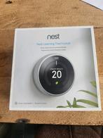 Google nest thermostat, Ophalen
